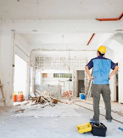 Eşrefpaşa Tadilatcı