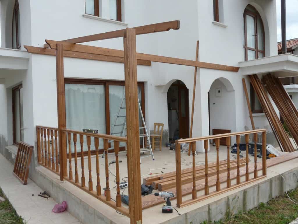 Eşrefpaşa Tadilatcı