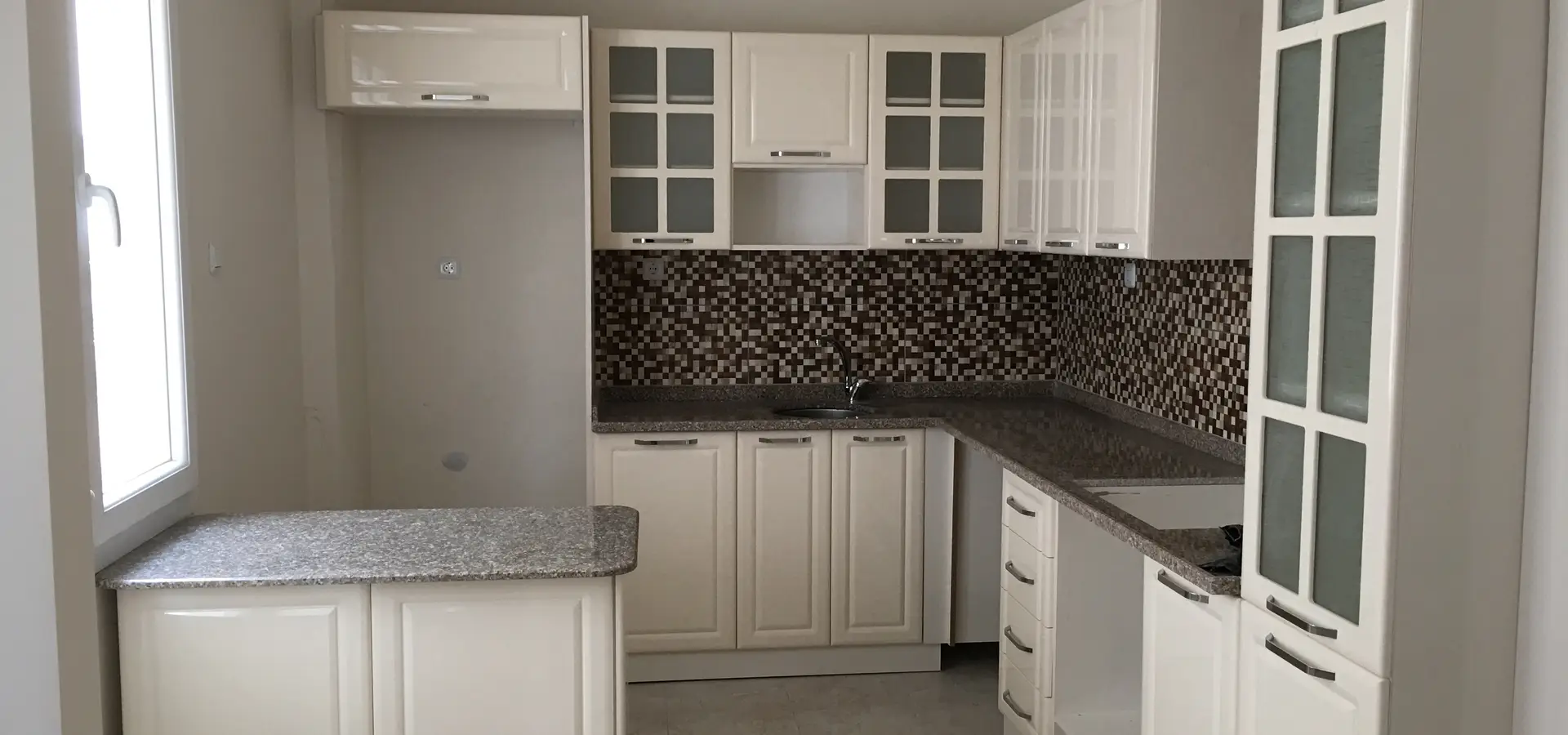 Eşrefpaşa Tadilatcı